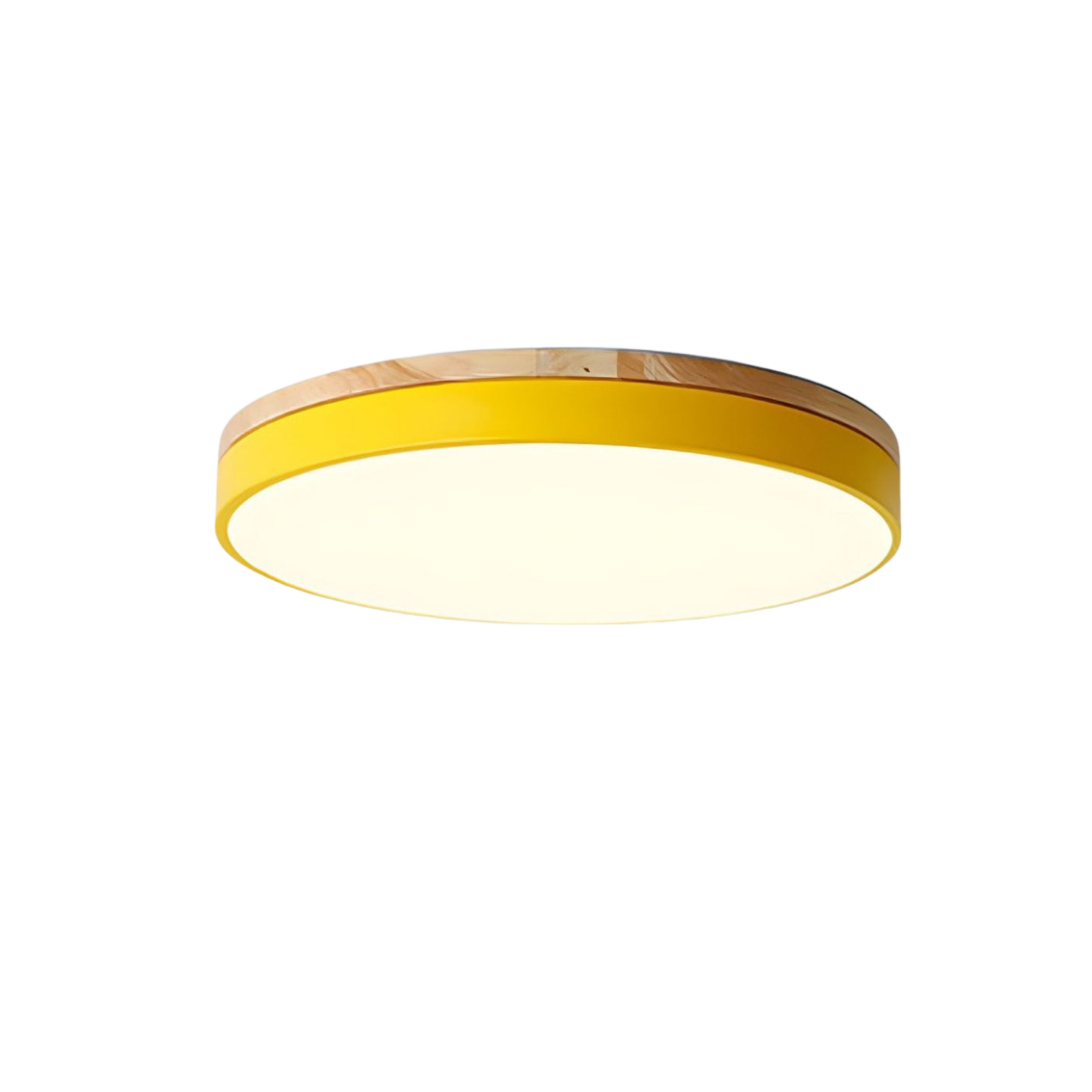 Round Bedroom Lamp | Ceiling Lamps