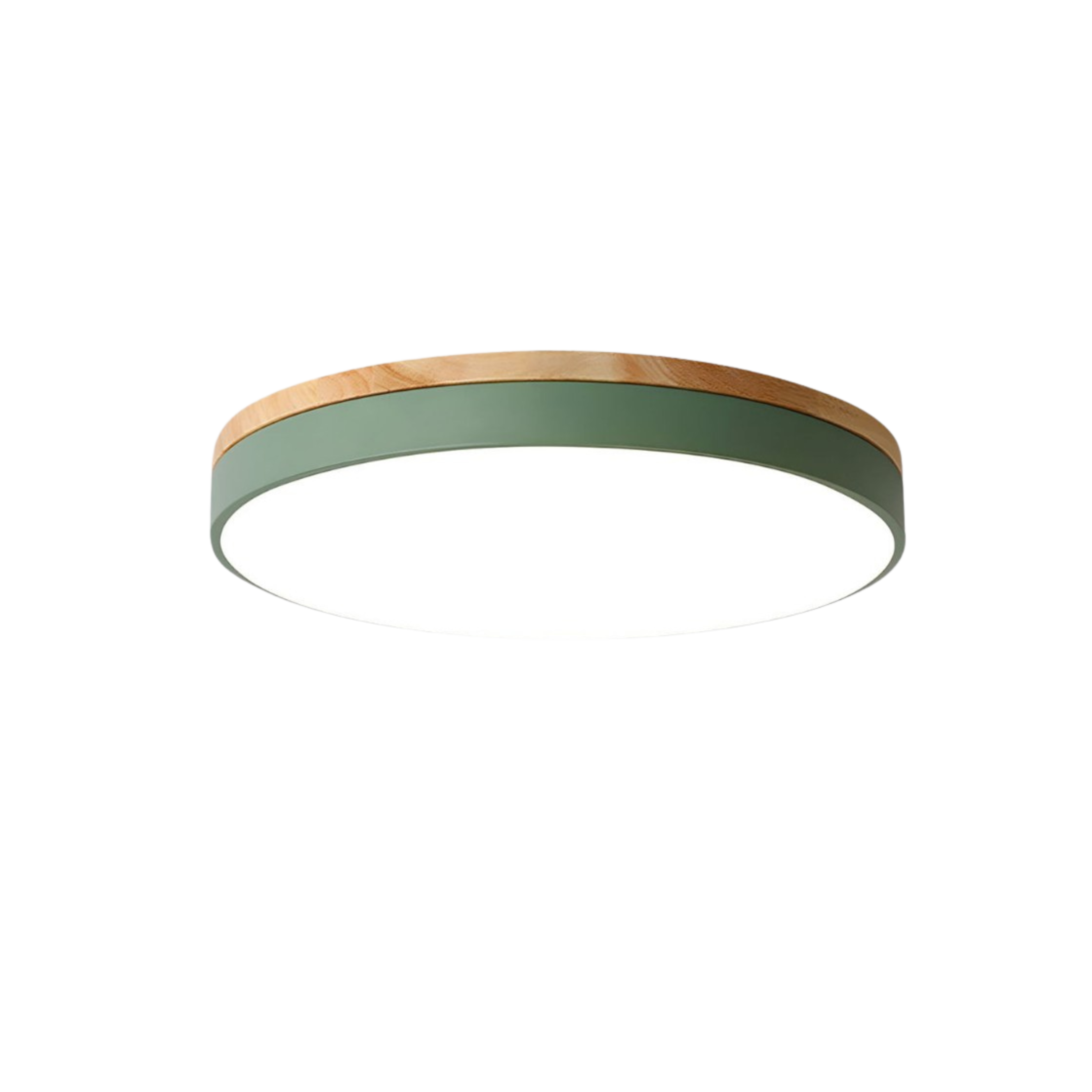 Round Bedroom Lamp | Ceiling Lamps