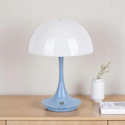 Bezprzewodowa Lampa Nocna Mushroom | Lampa LED