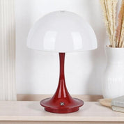 Bezprzewodowa Lampa Nocna Mushroom | Lampa LED
