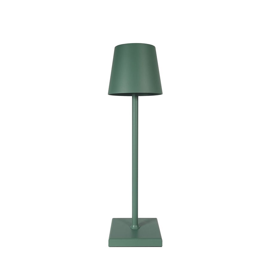 Bezprzewodowa Lampa Stołowa LED – Ładowanie USB i Sterowanie Dotykowe