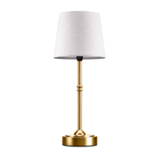 Bezprzewodowa Lampa Stołowa LED z 3-Stopniową Regulacją Jasności