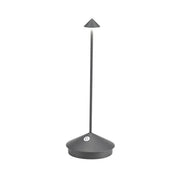 Bezprzewodowa Lampka Na Biurko | Lampa LED