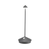 Bezprzewodowa Lampka Na Biurko | Lampa LED