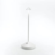 Bezprzewodowa Lampka Na Biurko | Lampa LED