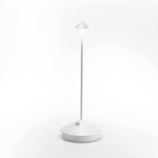 Bezprzewodowa Lampka Na Biurko | Lampa LED