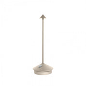 Bezprzewodowa Lampka Na Biurko | Lampa LED