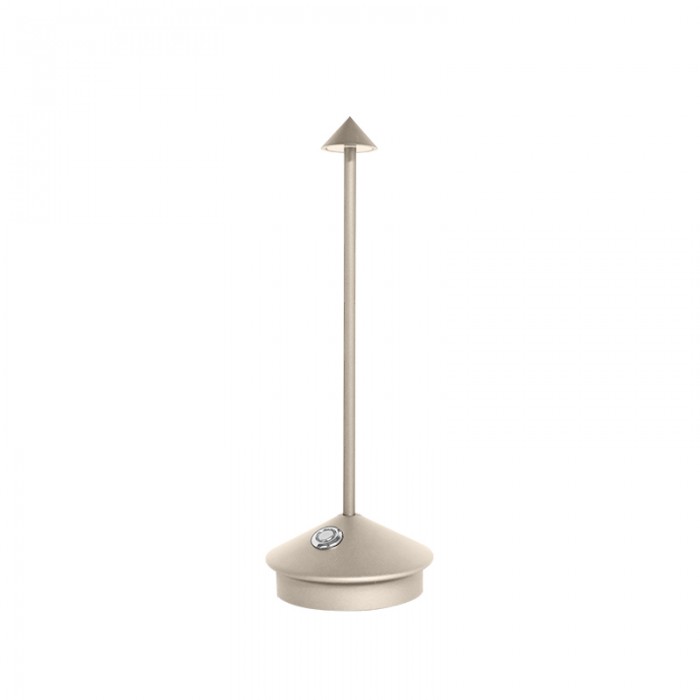 Bezprzewodowa Lampka Na Biurko | Lampa LED