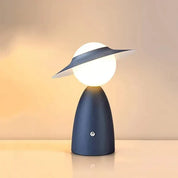 Bezprzewodowa Lampka na Biurko