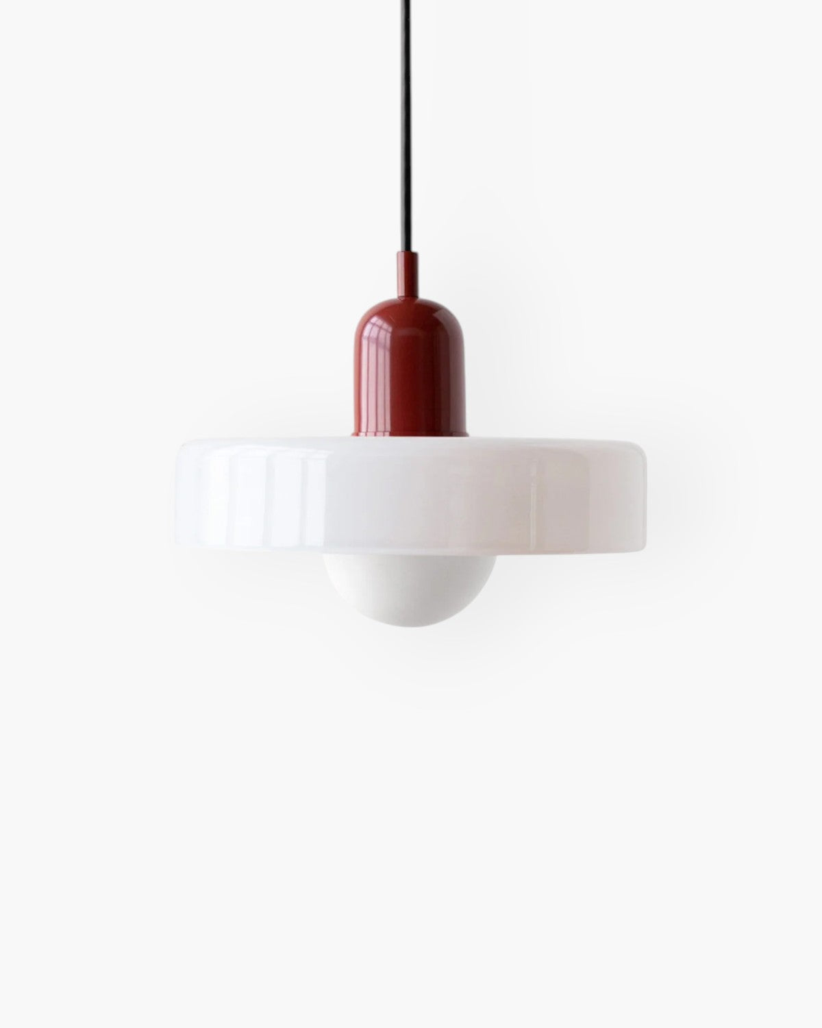 Minimalistyczna Lampa Sufitowa | Styl Skandynawski