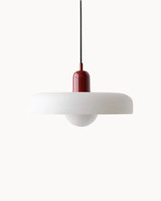 Minimalistyczna Lampa Sufitowa | Styl Skandynawski