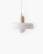 Minimalistyczna Lampa Sufitowa | Styl Skandynawski