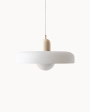 Minimalistyczna Lampa Sufitowa | Styl Skandynawski