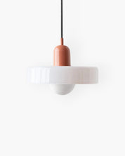 Minimalistyczna Lampa Sufitowa | Styl Skandynawski