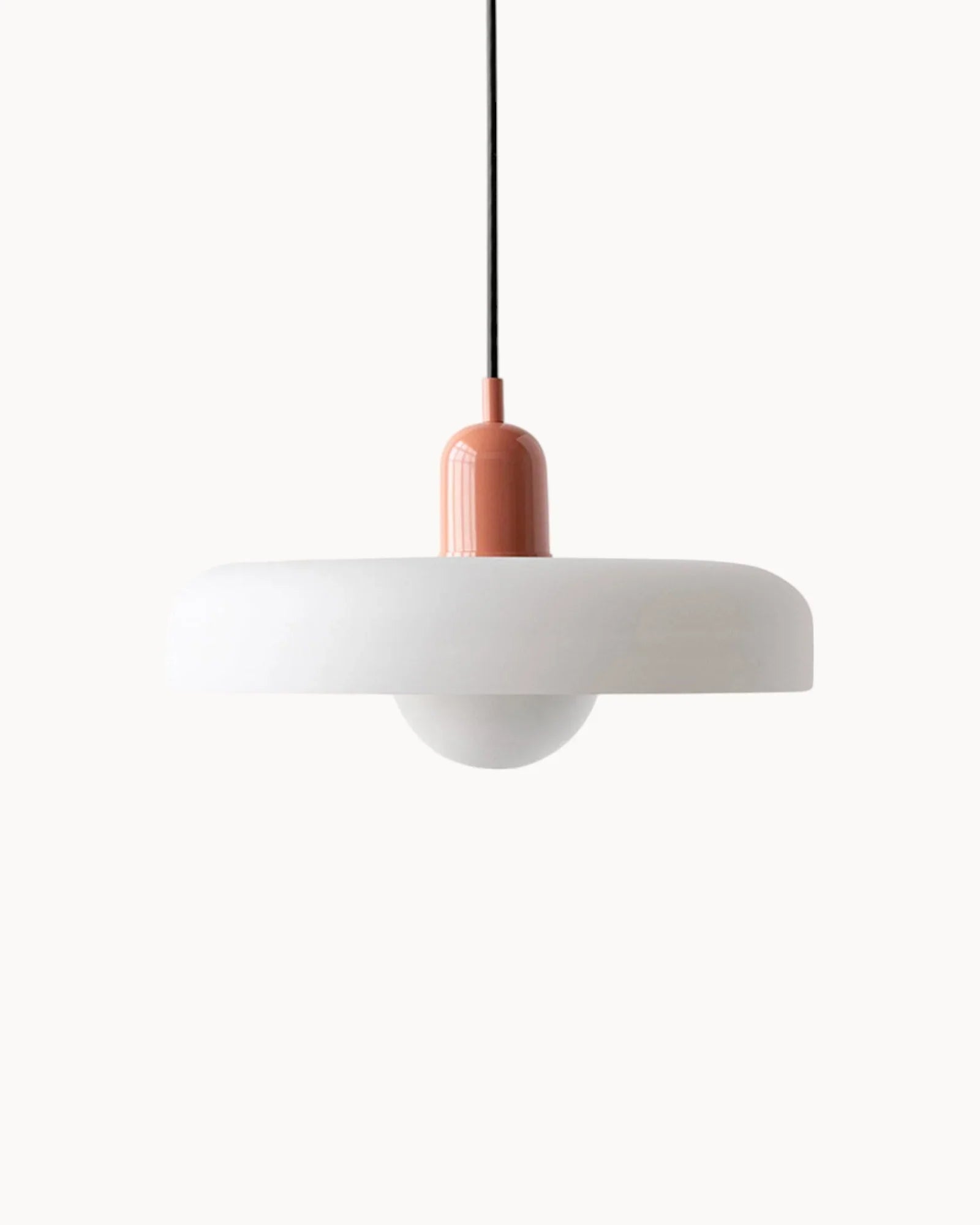 Minimalistyczna Lampa Sufitowa | Styl Skandynawski