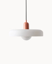 Minimalistyczna Lampa Sufitowa | Styl Skandynawski