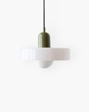 Minimalistyczna Lampa Sufitowa | Styl Skandynawski