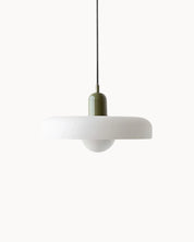 Minimalistyczna Lampa Sufitowa | Styl Skandynawski