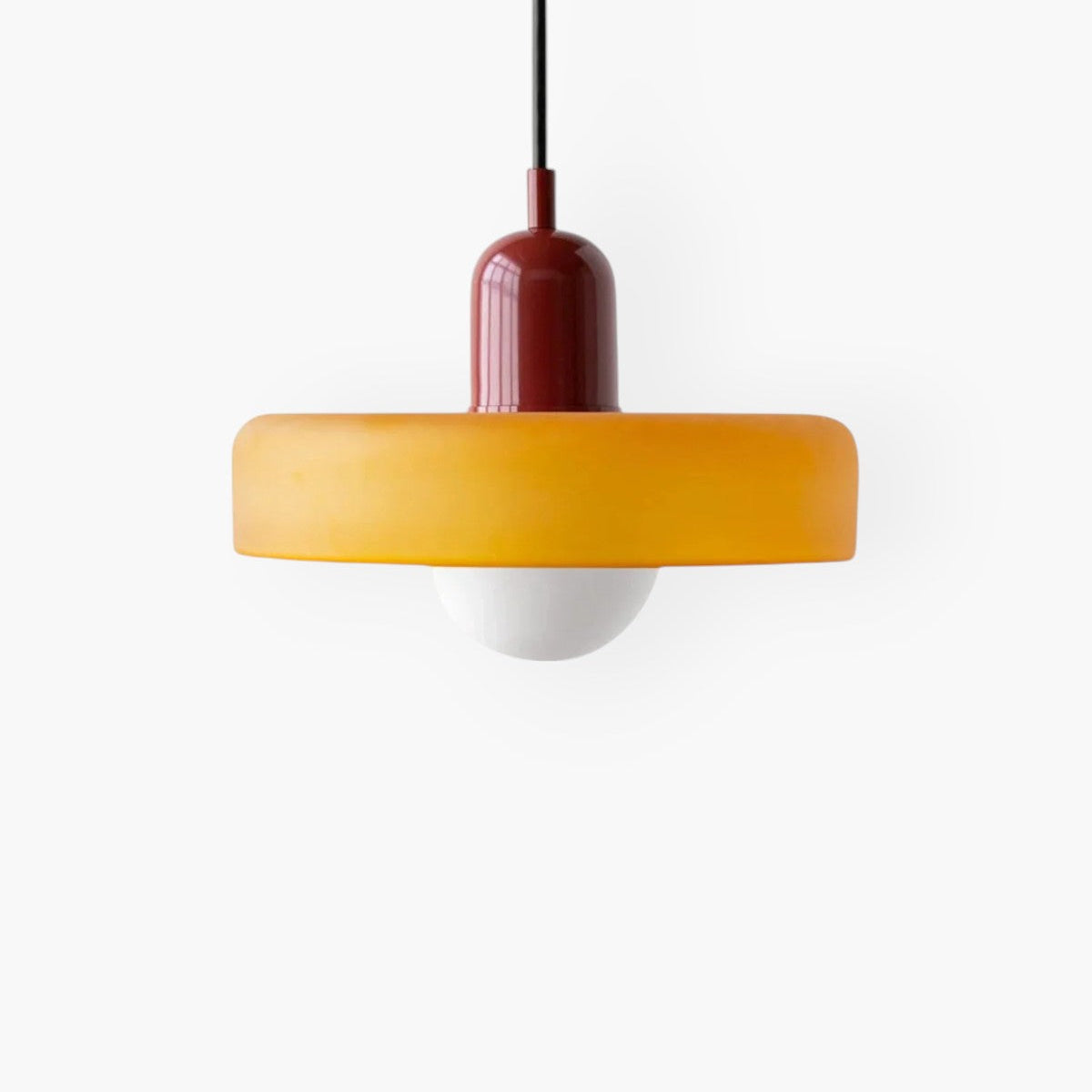Minimalist Ceiling Lamp | Scandinavian Style