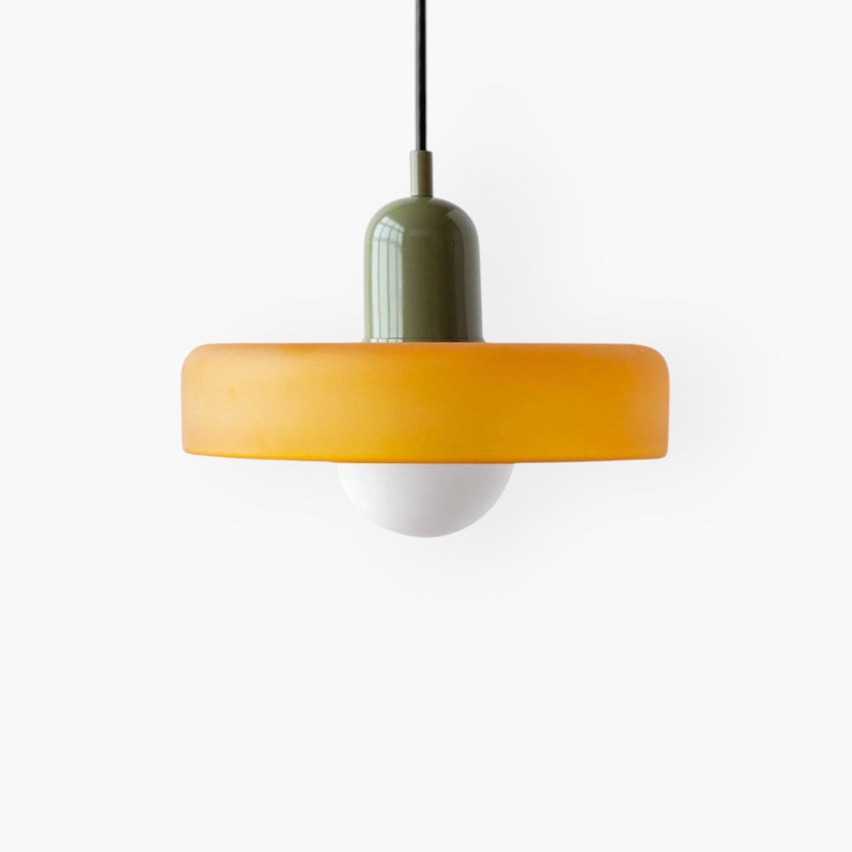 Minimalist Ceiling Lamp | Scandinavian Style