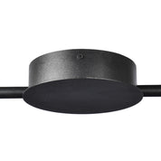 Długa i Cienka Lampa Wisząca | Lampa Sufitowa LED