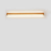 Japońska Lampa Nocna | Lampa do Sypialni LED