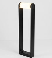 Lampa Zewnętrzna LED – Regulowana Konstrukcja IP65