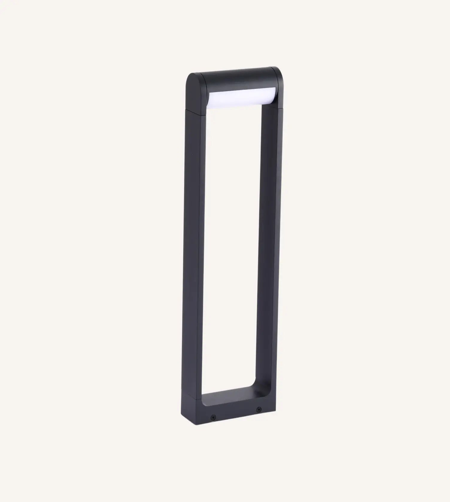 Lampa Zewnętrzna LED – Regulowana Konstrukcja IP65