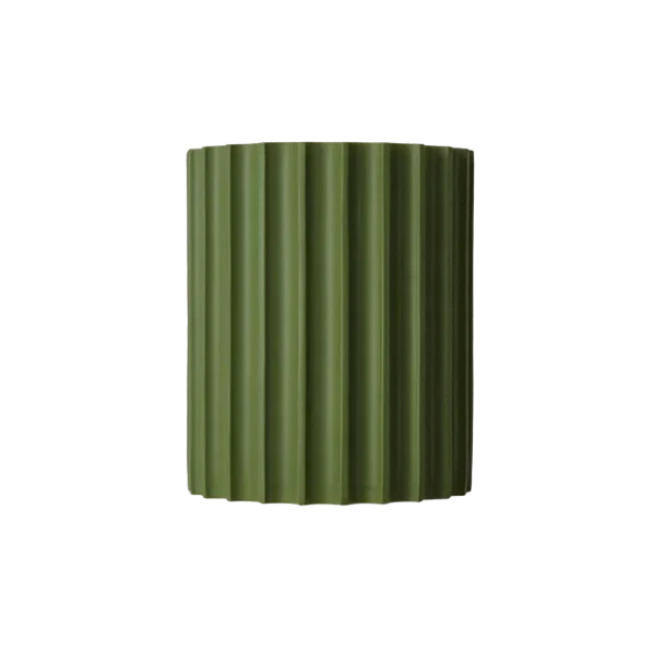Kinkiet z żywicy | Lampa do Salonu