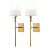 Klasyczna Lampka Nocna | Lampa do Sypialni