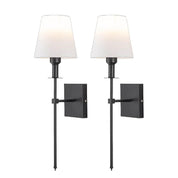 Klasyczna Lampka Nocna | Lampa do Sypialni