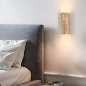 Kojąca Lampa Nocna | Lampa ścienna do Sypialni