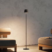 Lampa Bezprzewodowa LED – Ściemniana Dotykowo, Do Wewnątrz i Na Zewnątrz