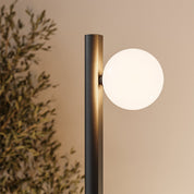 Lampa Podłogowa Modularna LED – Magnetyczny System Click & Connect