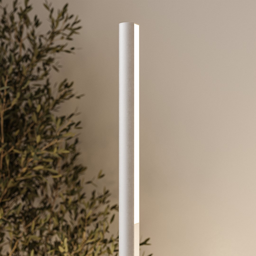 Lampa Podłogowa Modularna LED – Magnetyczny System Click & Connect
