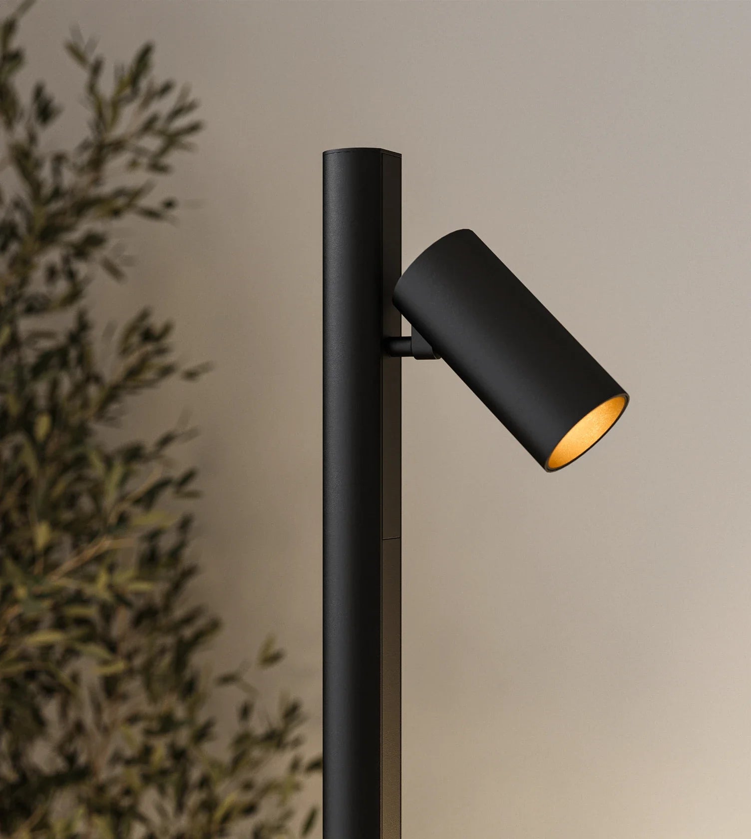 Lampa Podłogowa Modularna – System Click & Connect