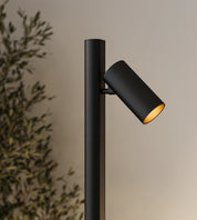Lampa Podłogowa Modularna – System Click & Connect