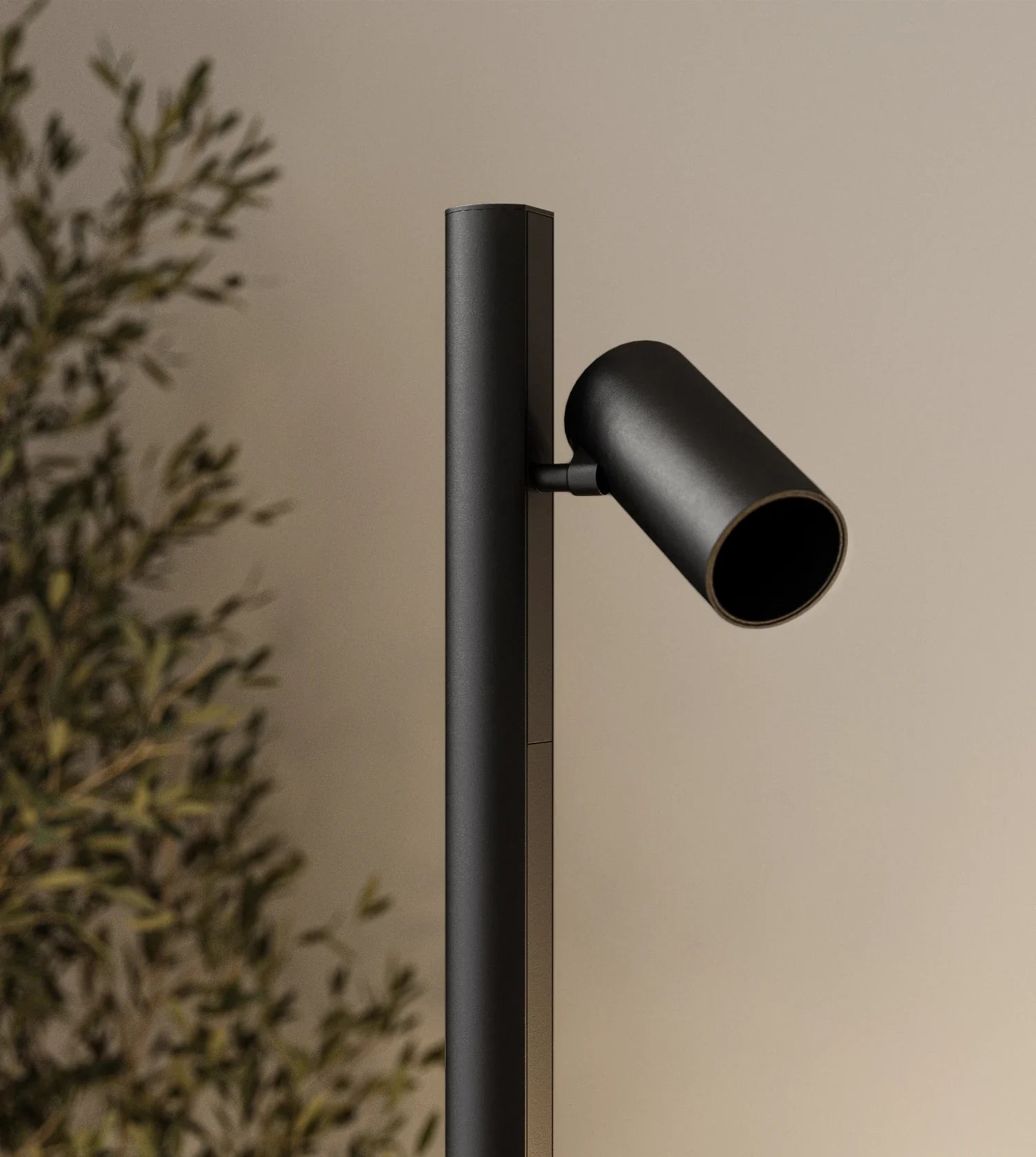 Lampa Podłogowa Modularna – System Click & Connect