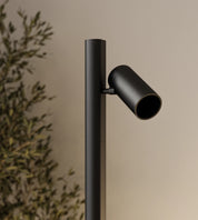 Lampa Podłogowa Modularna – System Click & Connect