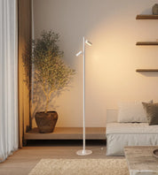 Lampa Podłogowa Modularna – System Click & Connect