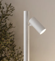 Lampa Podłogowa Modularna – System Click & Connect