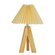 Lampa Stołowa LED 3-Pilar | Lampy do Sypialni