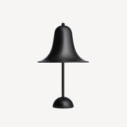Lampa Stołowa LED w Kształcie Grzyba