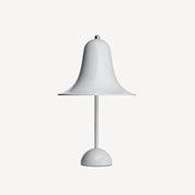 Lampa Stołowa LED w Kształcie Grzyba