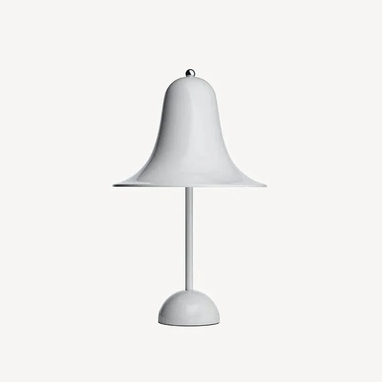 Lampa Stołowa LED w Kształcie Grzyba