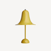 Lampa Stołowa LED w Kształcie Grzyba