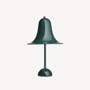 Lampa Stołowa LED w Kształcie Grzyba