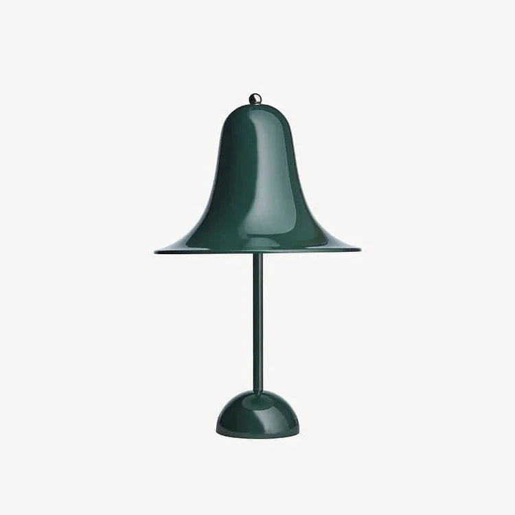 Lampa Stołowa LED w Kształcie Grzyba