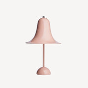 Lampa Stołowa LED w Kształcie Grzyba