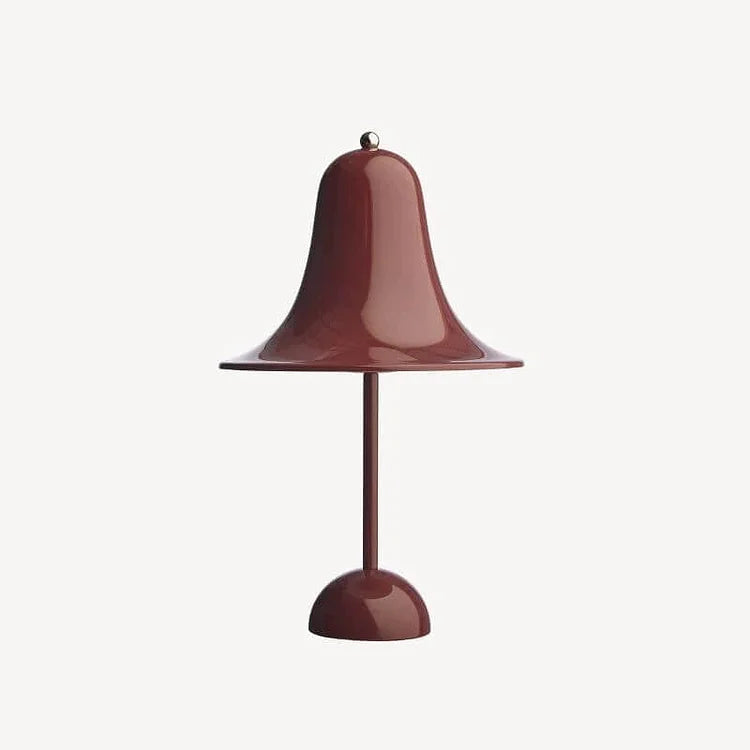 Lampa Stołowa LED w Kształcie Grzyba